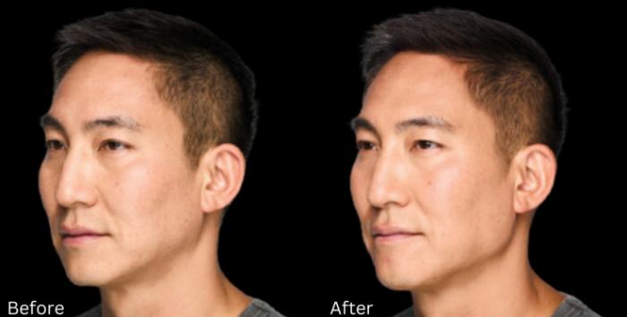 Before & After Volux Case 337 View 1 View in Santa Rosa, California